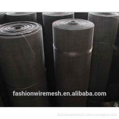 Galvanized Welded Iron wire cloth
